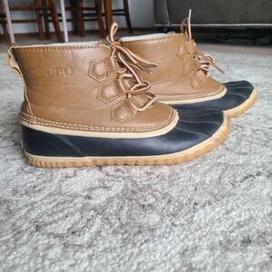 JBU By Jambu Rain Duck Boots